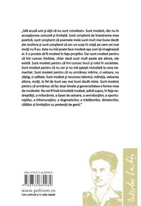 Copertă produs Labiș