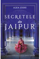 Copertă produs Secretele din Jaipur (Vol. 2)