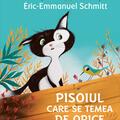 Copertă produs Pisoiul care se temea de orice - gallery small 