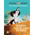 Copertă produs Pisoiul care se temea de orice