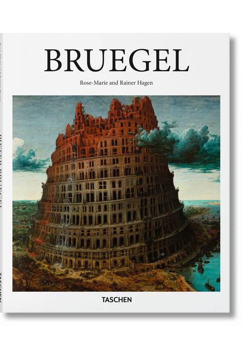 Copertă produs Bruegel
