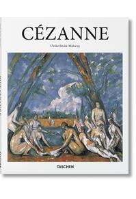 Copertă produs C&eacute;zanne