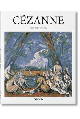Copertă produs C&eacute;zanne