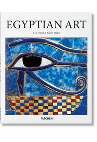 Copertă produs Egyptian Art