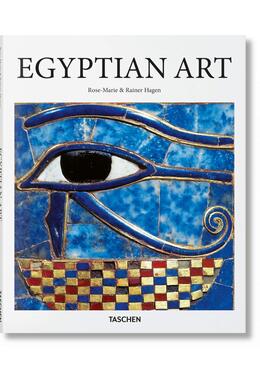 Copertă produs Egyptian Art