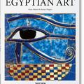 Copertă produs Egyptian Art - gallery small 