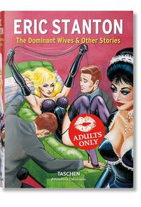 Copertă produs Stanton: The Dominant Wives and Other Stories