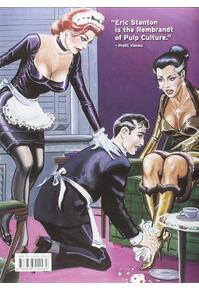 Copertă produs Stanton: The Dominant Wives and Other Stories