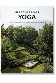 Copertă produs Yoga
