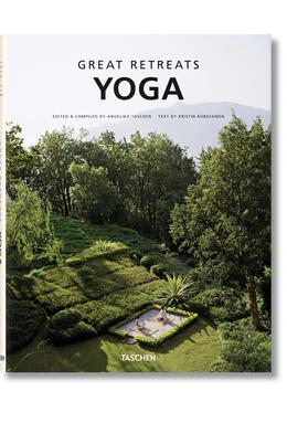 Copertă produs Yoga
