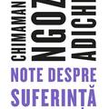 Copertă produs Note despre suferință - gallery small 