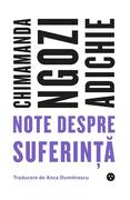 Note despre suferință