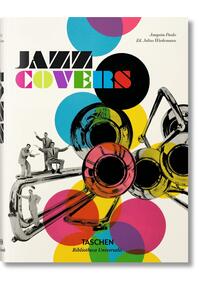 Copertă produs Jazz Covers