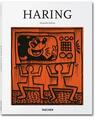 Copertă produs Keith Haring: 1958-1990: a Life for Art - thumb 1