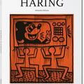 Copertă produs Keith Haring: 1958-1990: a Life for Art - gallery small 