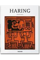 Keith Haring: 1958-1990: a Life for Art