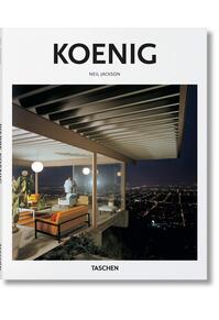 Copertă produs Koenig