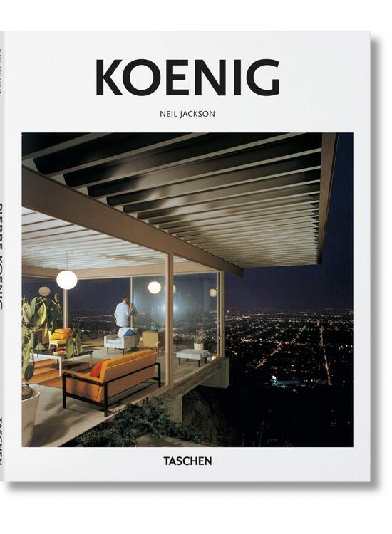 Copertă produs Koenig - gallery big 1