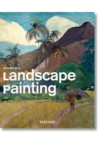 Copertă produs Landscape Painting