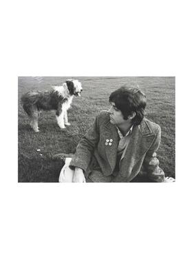 Copertă produs Linda McCartney