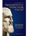 Copertă produs Fragmentele stoicilor vechi - thumb 1