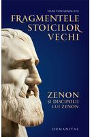 Copertă produs Fragmentele stoicilor vechi