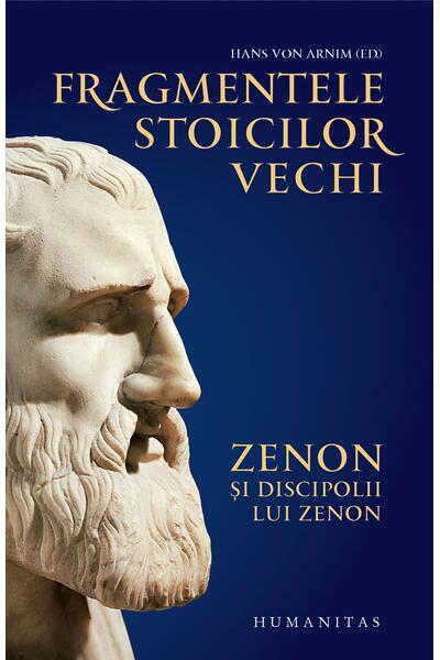 Fragmentele stoicilor vechi
