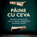 Copertă produs P&acirc;ine cu ceva - gallery small 