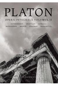 Copertă produs Opera integrală (Vol. 2)