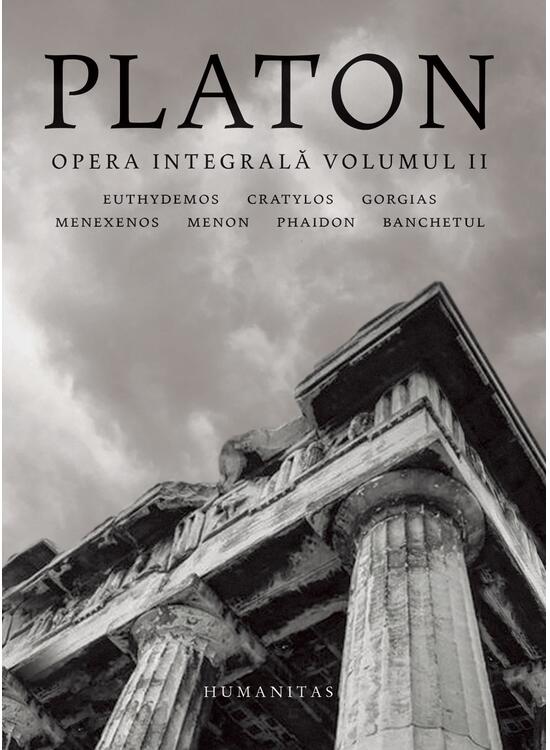 Copertă produs Opera integrală (Vol. 2) - gallery big 1