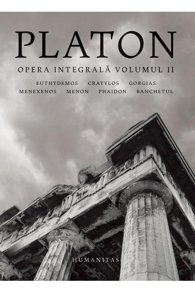 Opera integrală (Vol. 2)