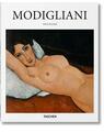 Copertă produs Modigliani - thumb 1