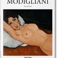 Copertă produs Modigliani - gallery small 