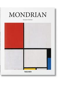 Copertă produs Mondrian