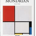 Copertă produs Mondrian - gallery small 