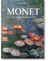 Copertă produs Monet - thumb 1