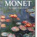 Copertă produs Monet - gallery small 