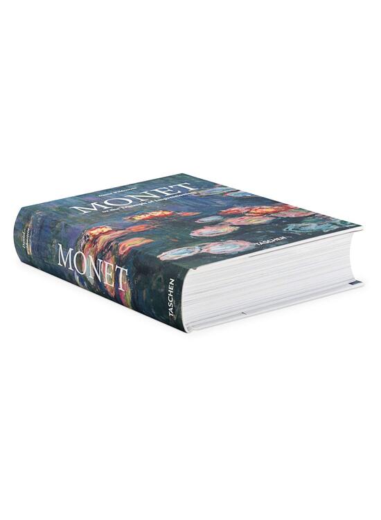 Copertă produs Monet - gallery big 2