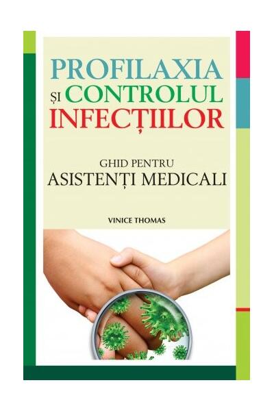 Profilaxia şi controlul infecţiilor