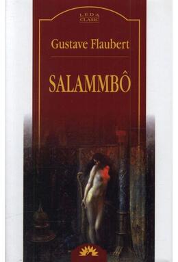Copertă produs Salammb&ocirc;
