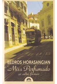 Copertă produs Miss Perfumado și alte femei