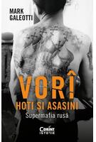 Imagine produs Vor&icirc;: Hoți și asasini. Supermafia rusă