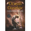 Copertă produs Orașul Oaselor (Vol. 1)