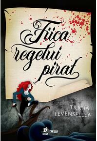 Copertă produs Fiica regelui pirat (Vol. 1)