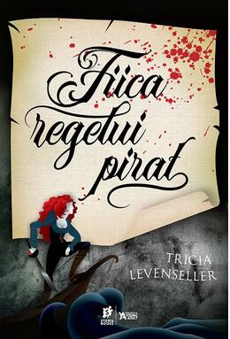 Copertă produs Fiica regelui pirat (Vol. 1)