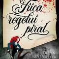 Copertă produs Fiica regelui pirat (Vol. 1) - gallery small 