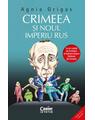 Copertă produs Crimeea și noul imperiu rus - thumb 1
