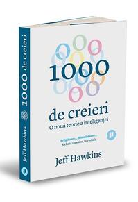 Copertă produs 1000 de creieri