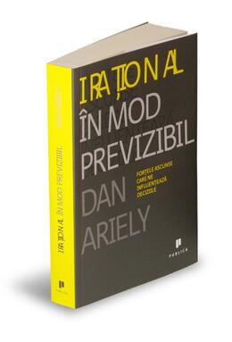 Copertă produs Iraţional în mod previzibil