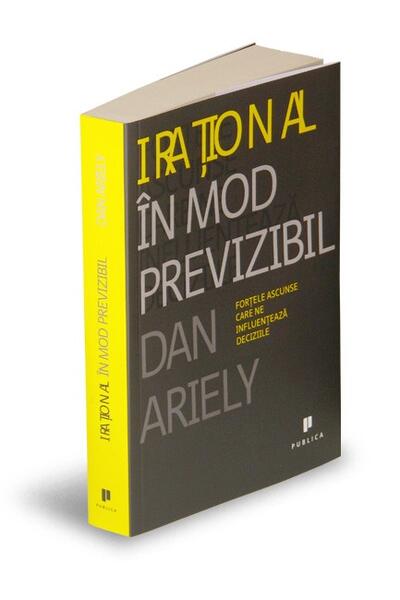 Iraţional &icirc;n mod previzibil